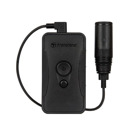 Máy Quay An Ninh Đeo Trên Người Transcend Drivepro Body 60