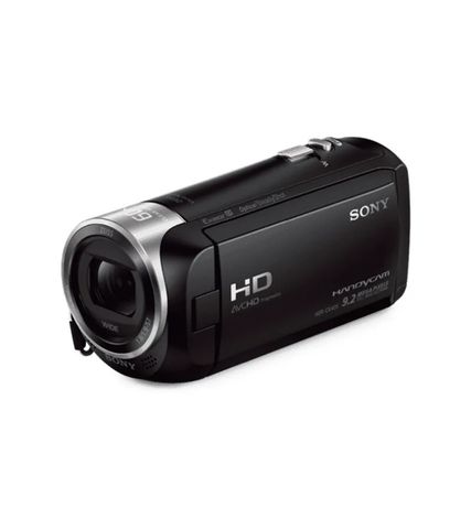 Máy Quay Cầm Tay Sony Hdr Cx405/be Hd (Pal)