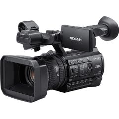  Máy Quay Chuyên Dụng Sony Pxw-z150 4k Xdcam 