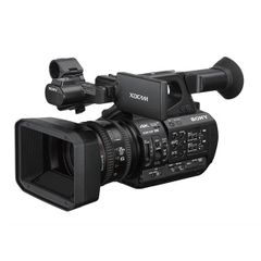  Máy Quay Chuyên Dụng Sony Pxw-z190 4k 