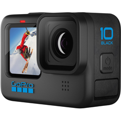  Máy Quay Gopro Hero 10 Black Bundle 