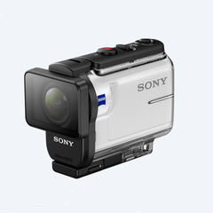  Máy Quay Hành Động Sony Action Cam Hdr-as300r - Black 