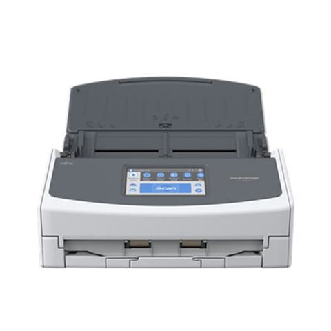 Máy Quét Fujitsu Ix1600 White (pa03770-b401)