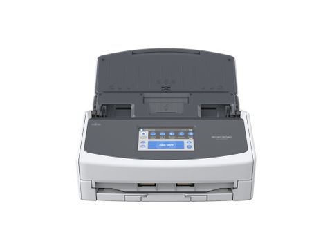 Máy Quét Fujitsu Scansnap Ix1600