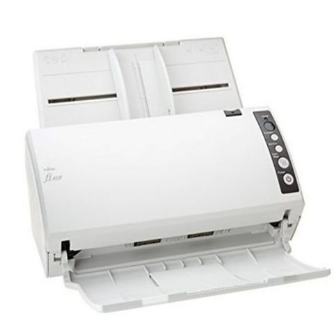 Máy Scan Fujitsu Fi-6110