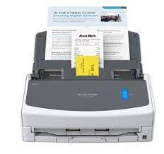 Máy Scan Fujitsu Ix 1600 Đen