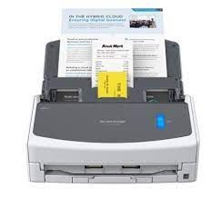  Máy Scan Fujitsu Ix 1600 Đen 