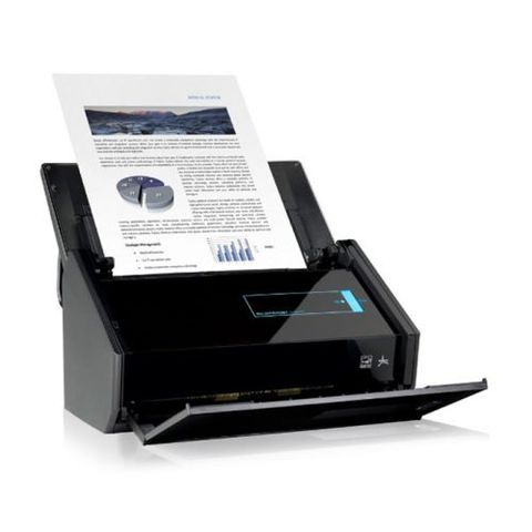 Máy Scan Fujitsu Scansnap Ix500