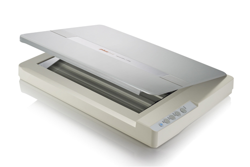 Máy scan Plustek OpticSlim 1180