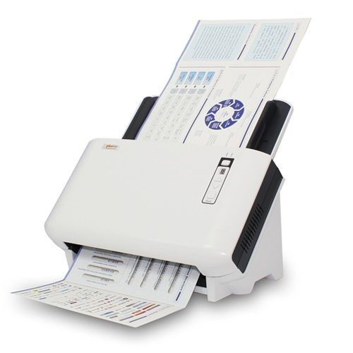 Máy Scan Plustek Smart Office SC8016U