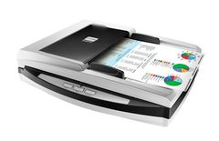  Máy scan Plustek SmartOffice PL4080 