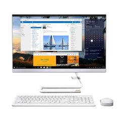  Máy Tính All In One Lenovo Ideacentre 3 24iil5-f0fr005wvn 23.8inch 