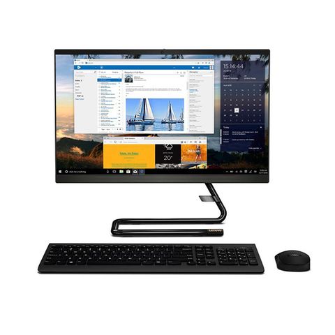 Máy Tính All In One Lenovo Ideacentre 3 24iil5-f0fr008nvn