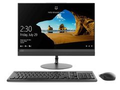  Máy Tính All In One Lenovo Ideacentre 520-22iku F0d50083vn 