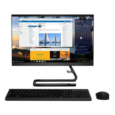 Máy Tính All In One Lenovo Ideacentre A340-22iwl F0eb00l2vn