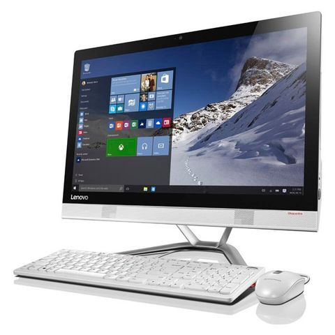 Lenovo Ideacentre 300 22Isu F0Bx00J1Vn