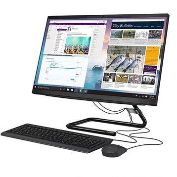 Máy Tính All In One Lenovo Ideacentre Aio 3 24iil5