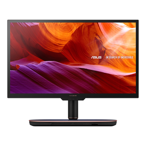 Máy Tính Asus Zen Aio 27 Z272