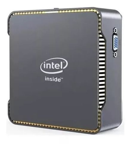 Máy Tính Để Bàn Intel Nuc Nipogi Pro