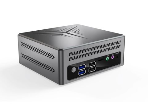 Máy Tính Để Bàn Intel Nuc Transformer – Barebone