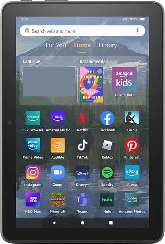 Máy Tính Bảng Amazon Fire Hd 8 Plus