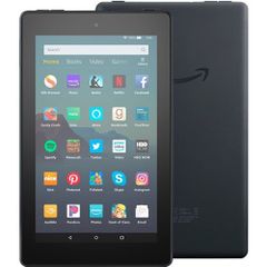  Máy Tính Bảng Amazon Kindle Fire 7 Tablet Hd7 Ips 1gb 16gb Đen 