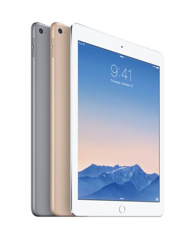 Máy Tính Bảng Apple Ipad Air 128Gb 4g