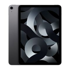  Máy Tính Bảng Apple Ipad Air 5 Mm9c3za/a Space Grey 