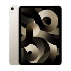  Máy Tính Bảng Apple Ipad Air 5 Mm9f3za/a Starlight 