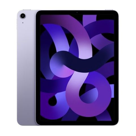 Máy Tính Bảng Apple Ipad Air 5 Mme23za/a Purple