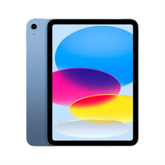  Máy Tính Bảng Apple Ipad Gen 10th 10.9 Inch Wifi 256gb 