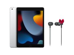  Máy Tính Bảng Apple Ipad Gen 9 10.2 Inch 2021 - Mk2p3za/a 