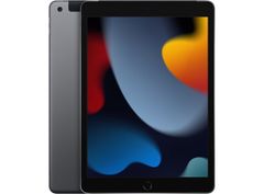  Máy Tính Bảng Apple Ipad Gen 9 10.2 Inch 2021 - Mk4e3za/a 