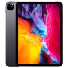  Máy Tính Bảng Apple Ipad Pro 11 (2020) Wifi 4g 256gb 