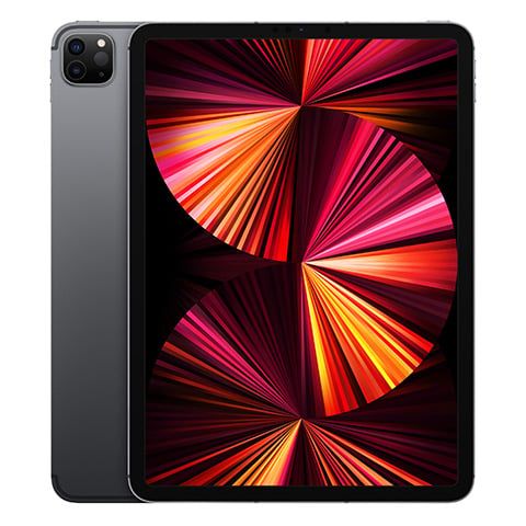 Máy Tính Bảng Apple Ipad Pro 11 (2021) Wifi 5g 256gb