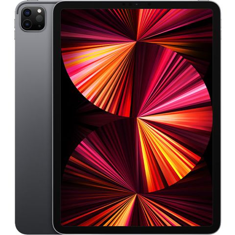 Máy Tính Bảng Apple Ipad Pro 11 Chip M1 (2021)