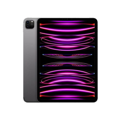 Máy Tính Bảng Apple Ipad Pro 11 M2 Cellular (mnye3za/a)