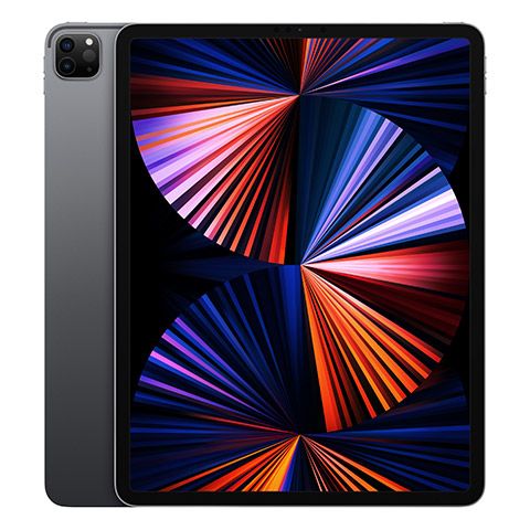 Máy Tính Bảng Apple Ipad Pro 12.9 (2021) Wifi 128gb