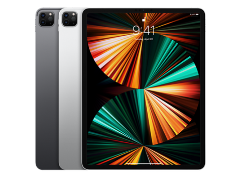 Máy Tính Bảng Apple Ipad Pro 12.9 Inch 2021 - Apple M1