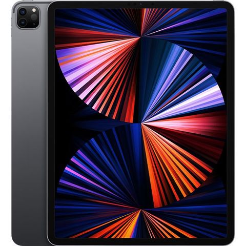 Máy Tính Bảng Apple Ipad Pro 12.9 Inch 2022