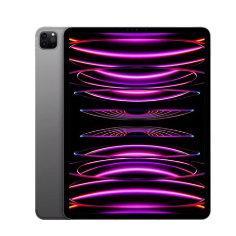 Máy Tính Bảng Apple Ipad Pro 12.9 M2 Cellular (mp223za/a)