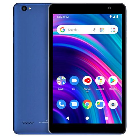 Máy Tính Bảng Blu M8l Plus