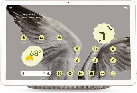 Máy tính bảng Google Pixel Tablet
