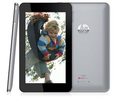  Máy Tính Bảng Hp Slate 7 Voicetab 