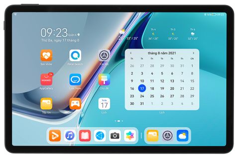 Máy Tính Bảng Huawei Matepad 11 (2021)