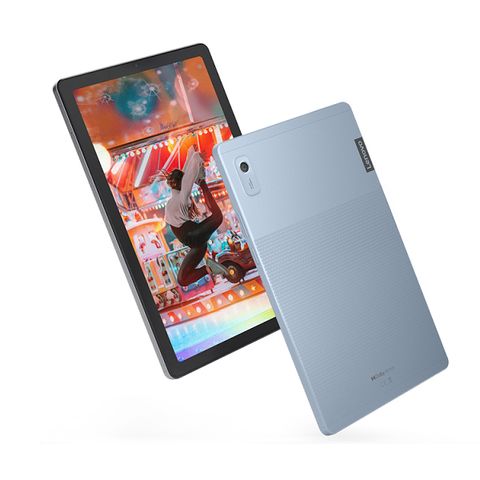 Máy Tính Bảng Lenovo Tab M9 Zac50106vn (4gb/ 64gb/ Xanh)