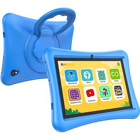 Máy Tính Bảng Masstel Tab 8a Kidzone