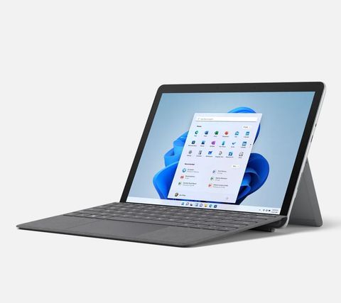 Máy Tính Bảng Microsoft Surface Go 3 Pentium Wifi, Ram 4gb