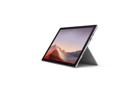 Máy Tính Bảng Microsoft Surface Pro 7 (intel Core I5 1035g4/8gb)