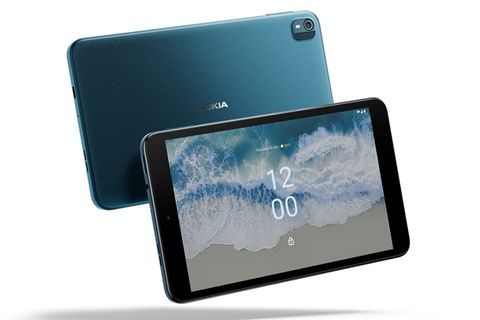 Máy Tính Bảng Nokia T10